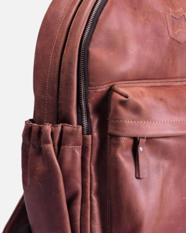 Leather Bag - Image 3